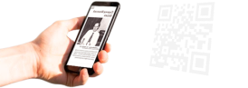 QR