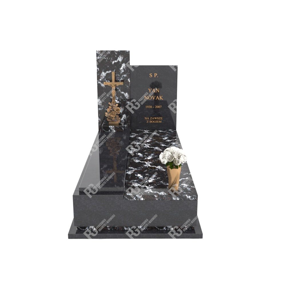 Einzelgrab K 7+360 – photo №12