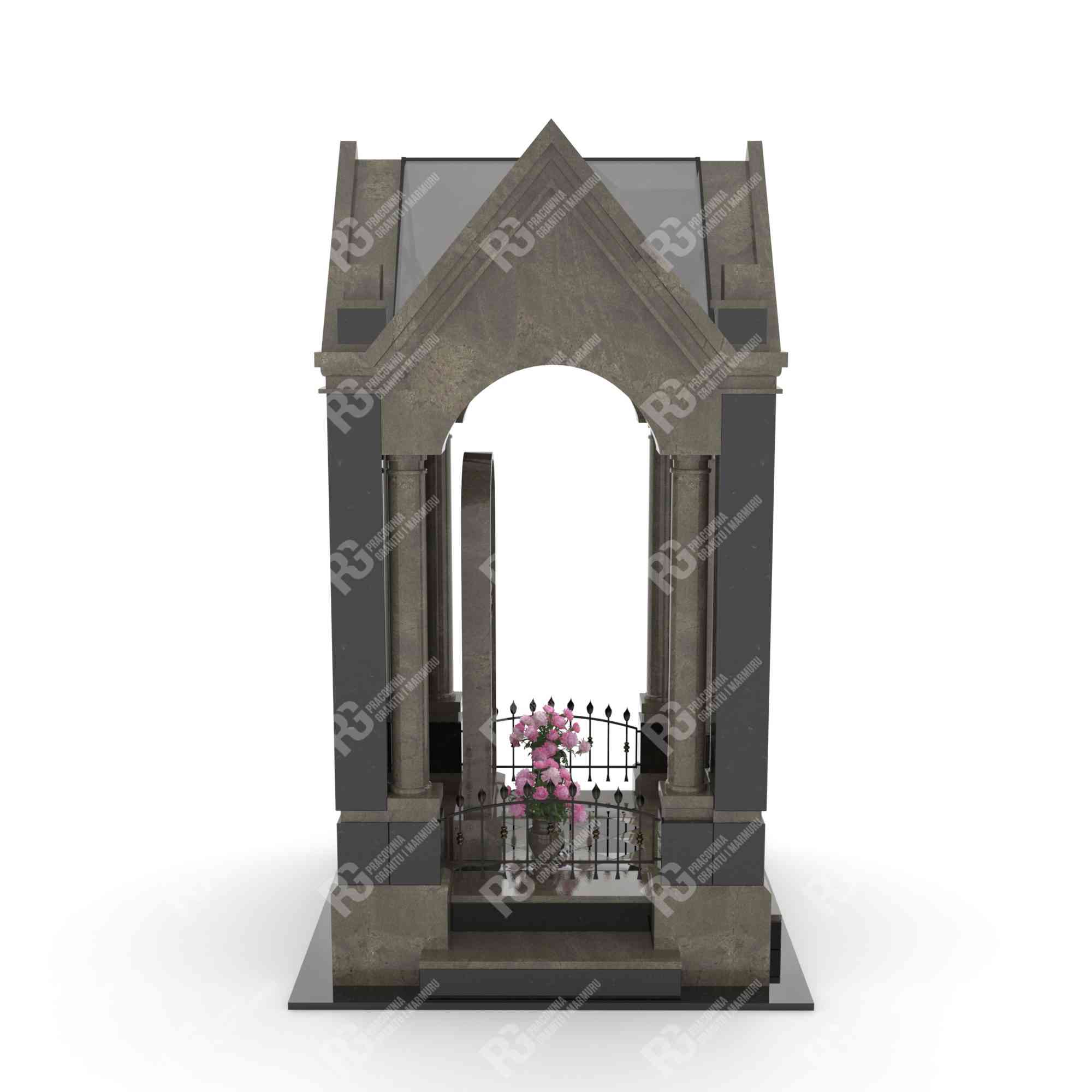 Familienkrypta G 5+360 – photo №7