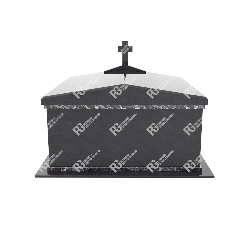 Familiengruft G 2+360 – photo №10