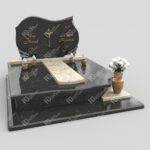 Doppelgrabmal S 4 Foto 39