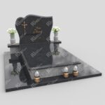 Einzelgrab S 6 Foto 46