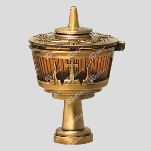 Grablicht 10149.17 16,5х12 cm