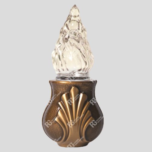 Grablicht 9040.21 21х9 cm