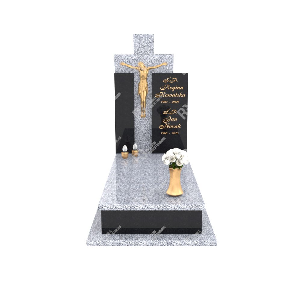 Einzelgrabstein K 74+360 – photo №11