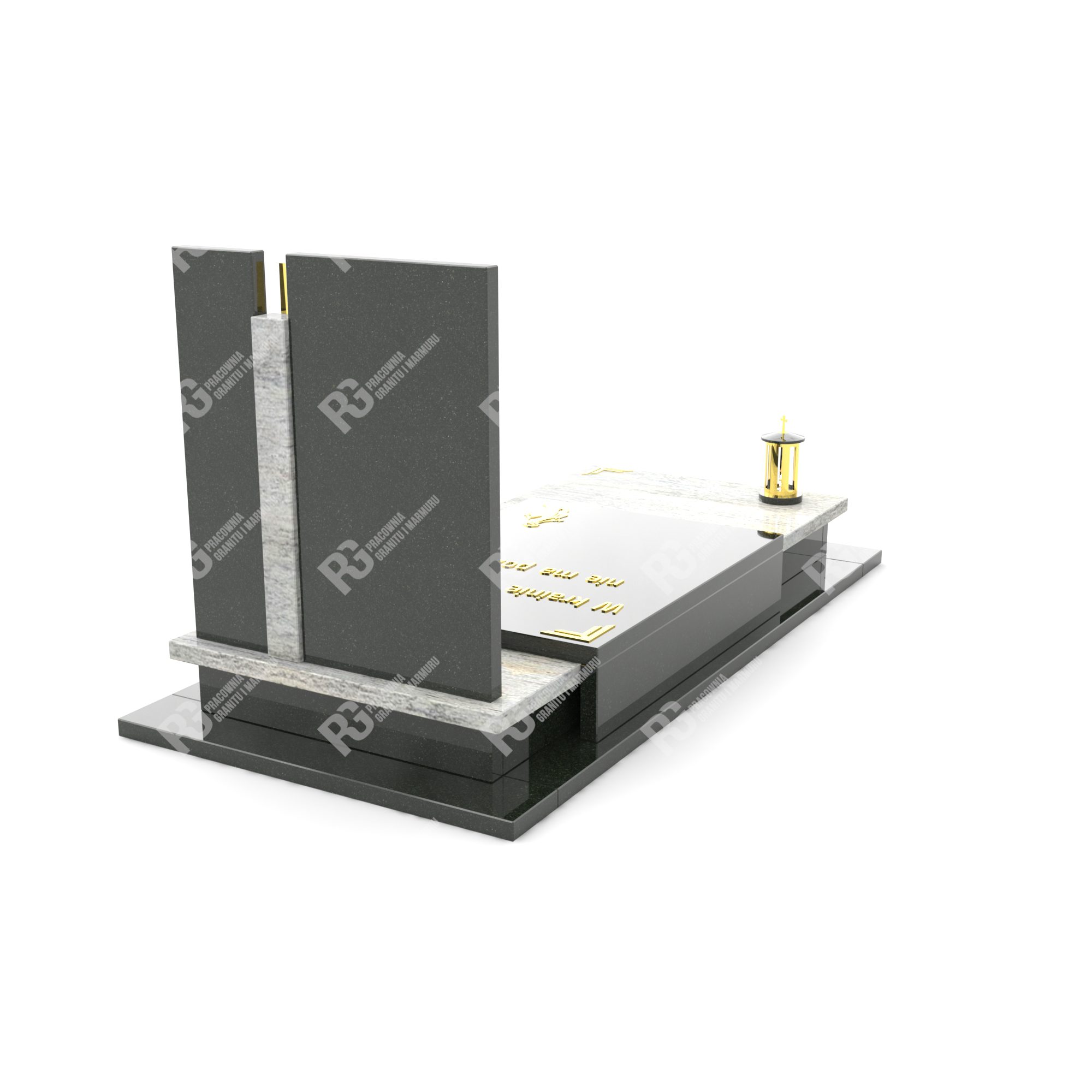 Einzelgrabmal K 45+360 – photo №4