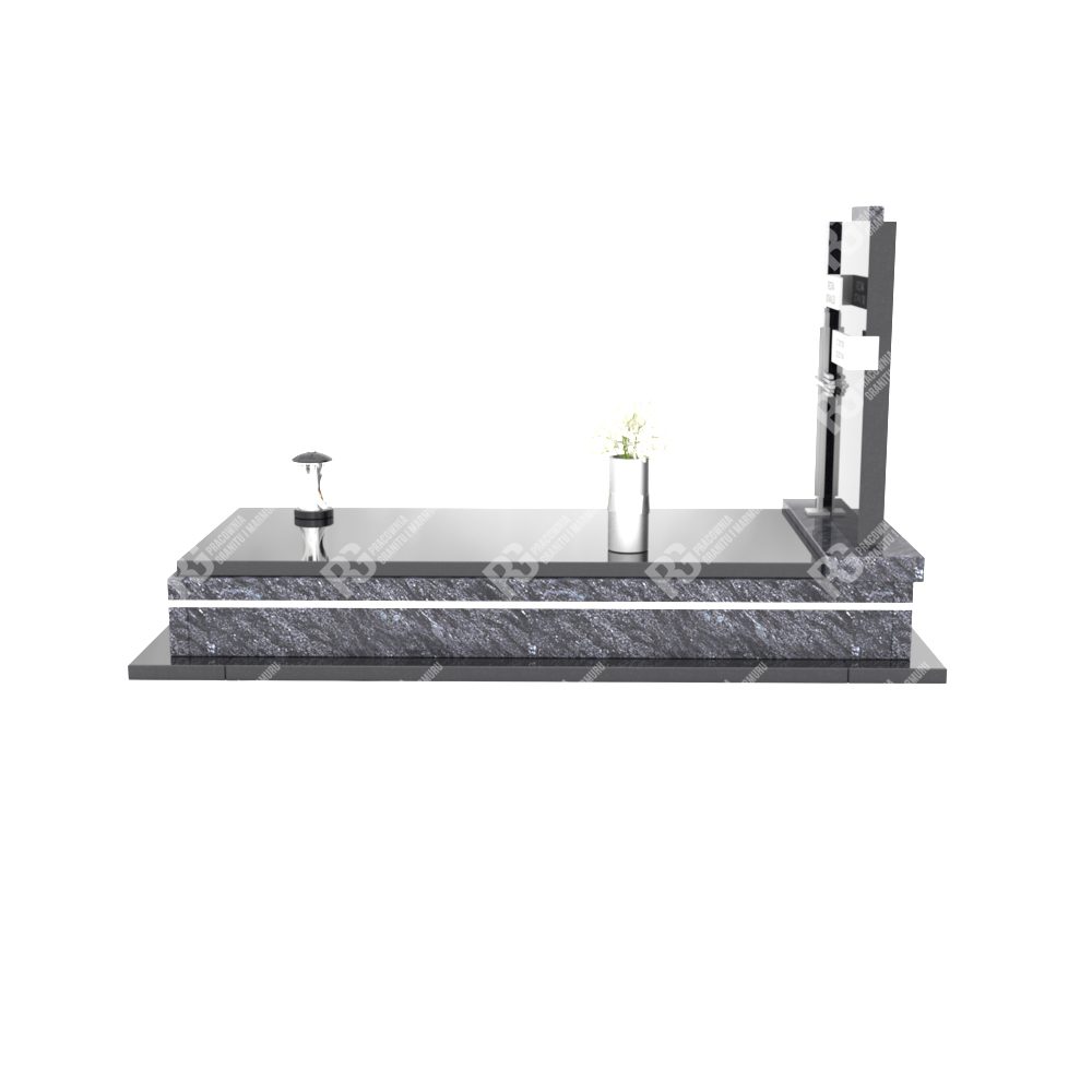 Einzelner Grabstein K 36+360 – photo №4