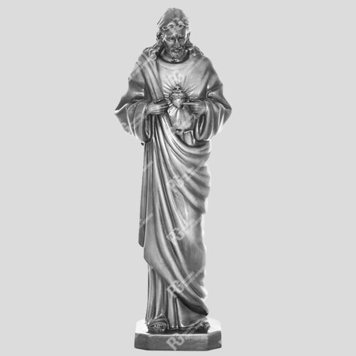 Jesus-Christus-Figur für das Grab (Skulptur NSPJ-60-S)