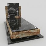 Einzelgrabmal K 42 Foto 44