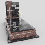 Einzelner Grabstein K 36 Foto 38