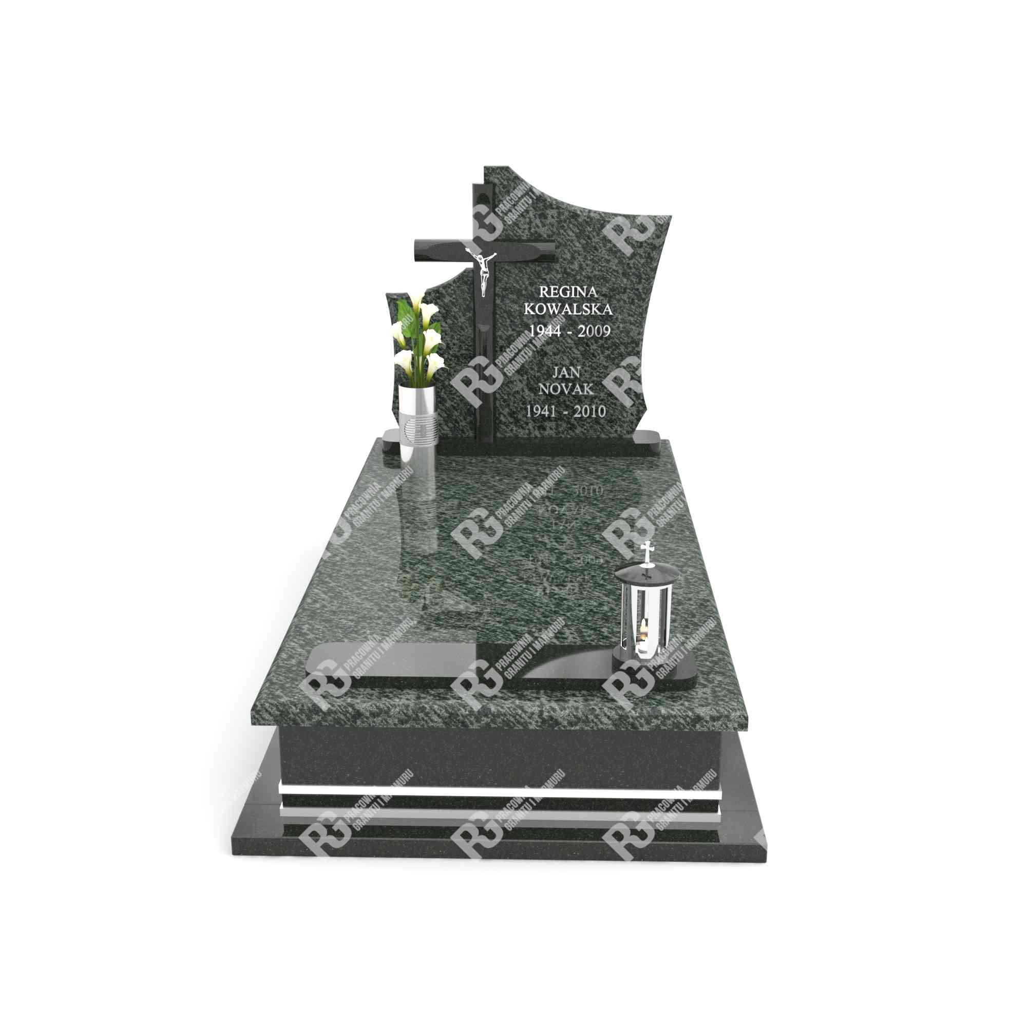 Einzelgrabmal K 67+360 – photo №10