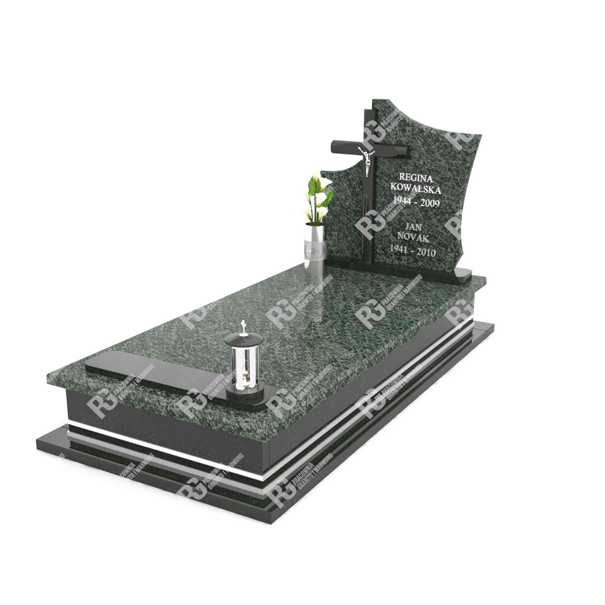Einzelgrabmal K 67+360 – photo №9
