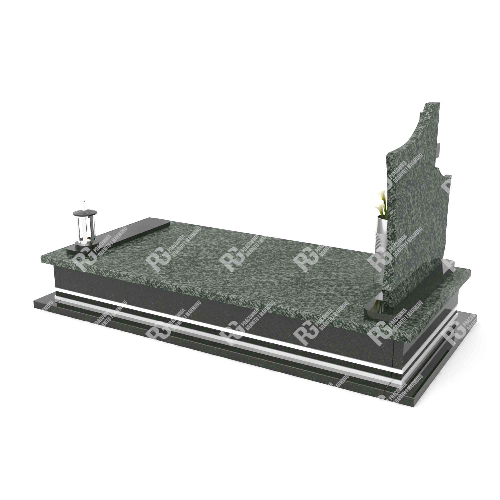 Einzelgrabmal K 67+360 – photo №6