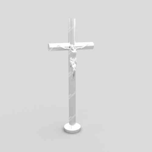 Zecero Kreuz 1951
