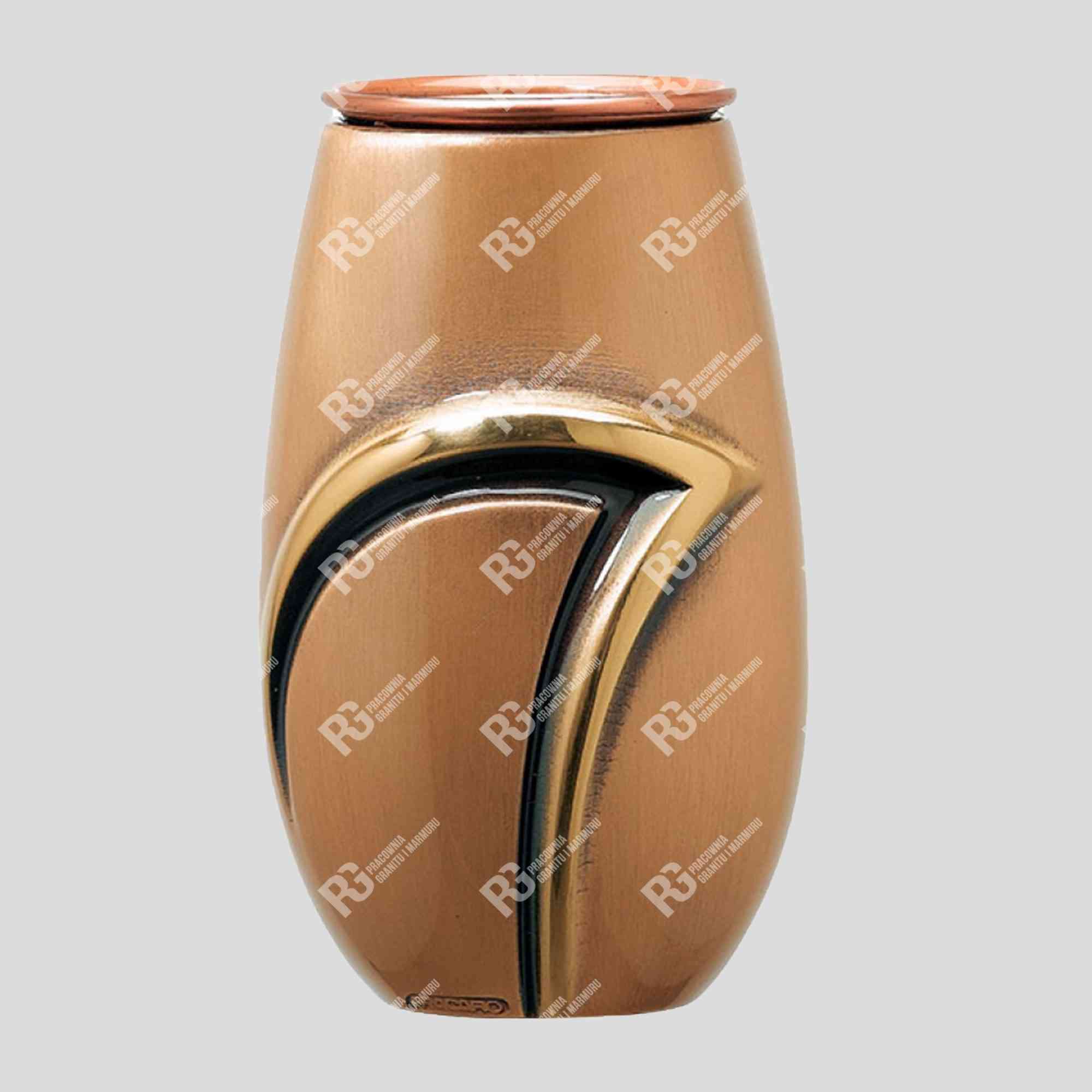 Elegante Grabvase P1170 13 13х8 cm Foto 19