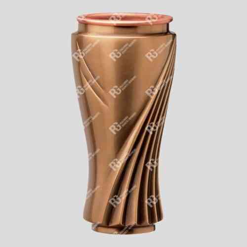 Grabvase T6656 23 23х11 cm