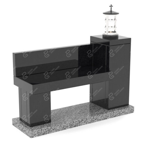 Granitbank LG 15