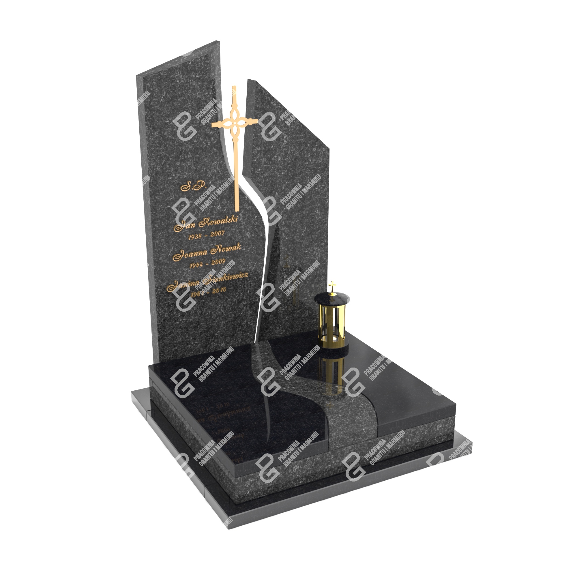 Urnengrabmal U 4+360 – photo №9