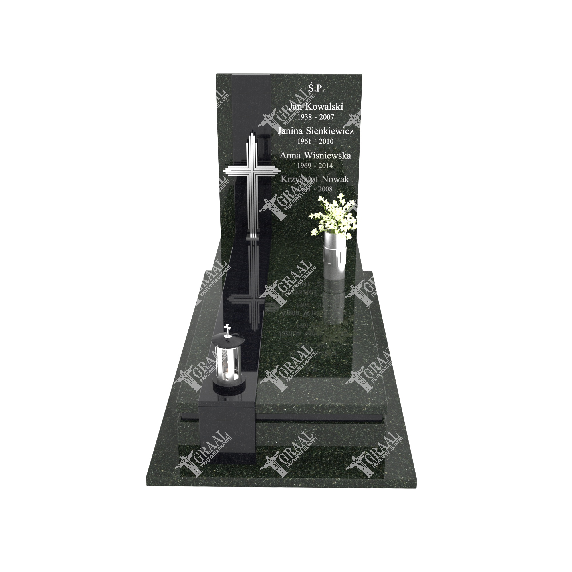 Einzelgrab K 83+360 – photo №8