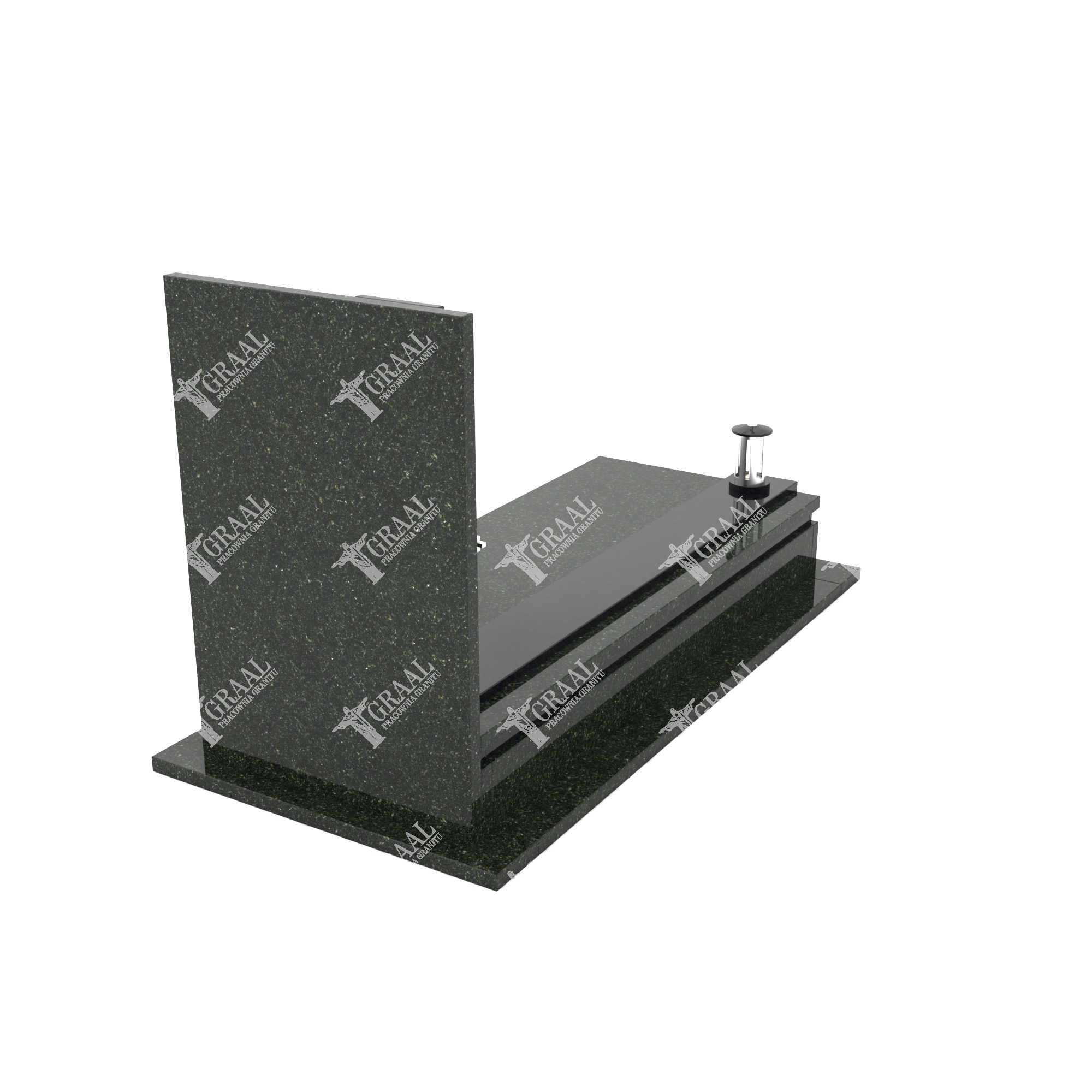 Einzelgrab K 83+360 – photo №1