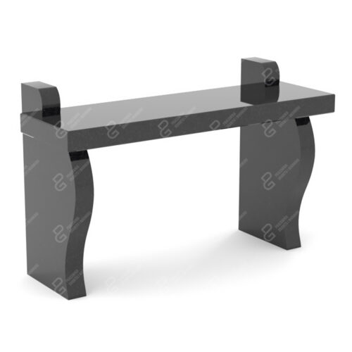 Granitbank LG 7