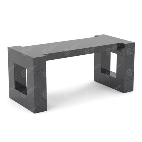 Granitbank LG 8