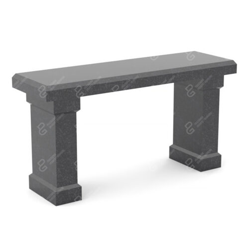 Granitbank LG 10