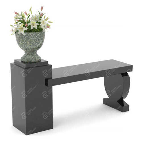 Granitbank LG 12