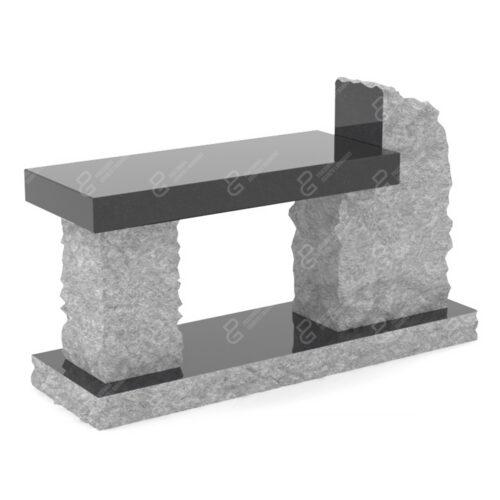 Granitbank LG 14