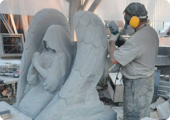 Kunstskulptur