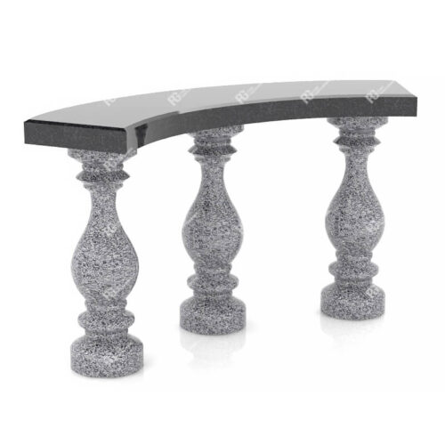 Granitbank LG 6