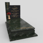 Einzelgrabmal K 90 Foto 34