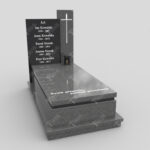 Einzelgrabstein K 94 Foto 35