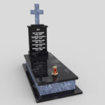 Einzelgrabstein K 97 Foto 36