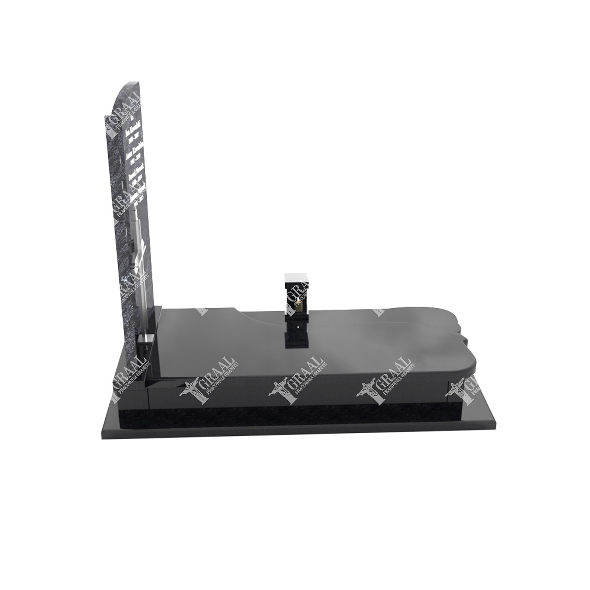 Einzelgrabmal K 141+360 – photo №12