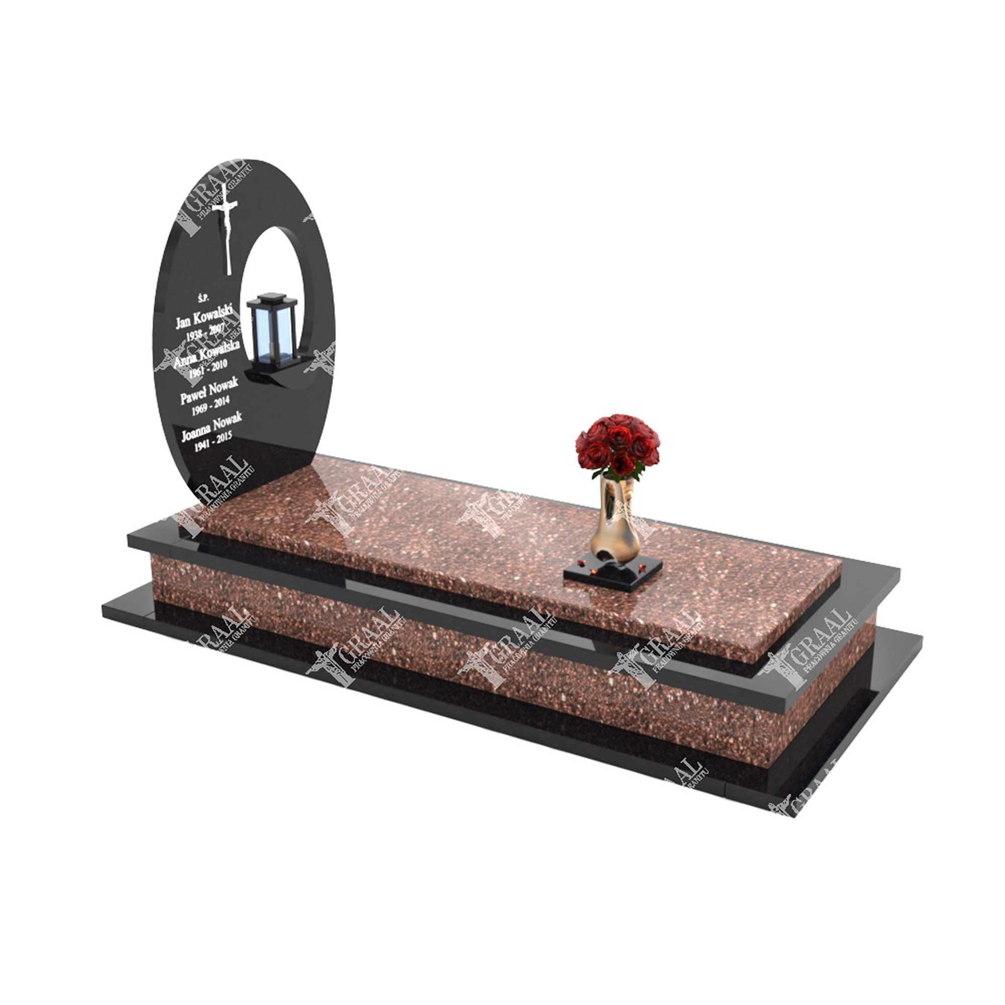 Einzelgrab K 126+360 – photo №11