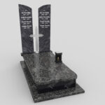 Einzelgrabmal K 141 Foto 34
