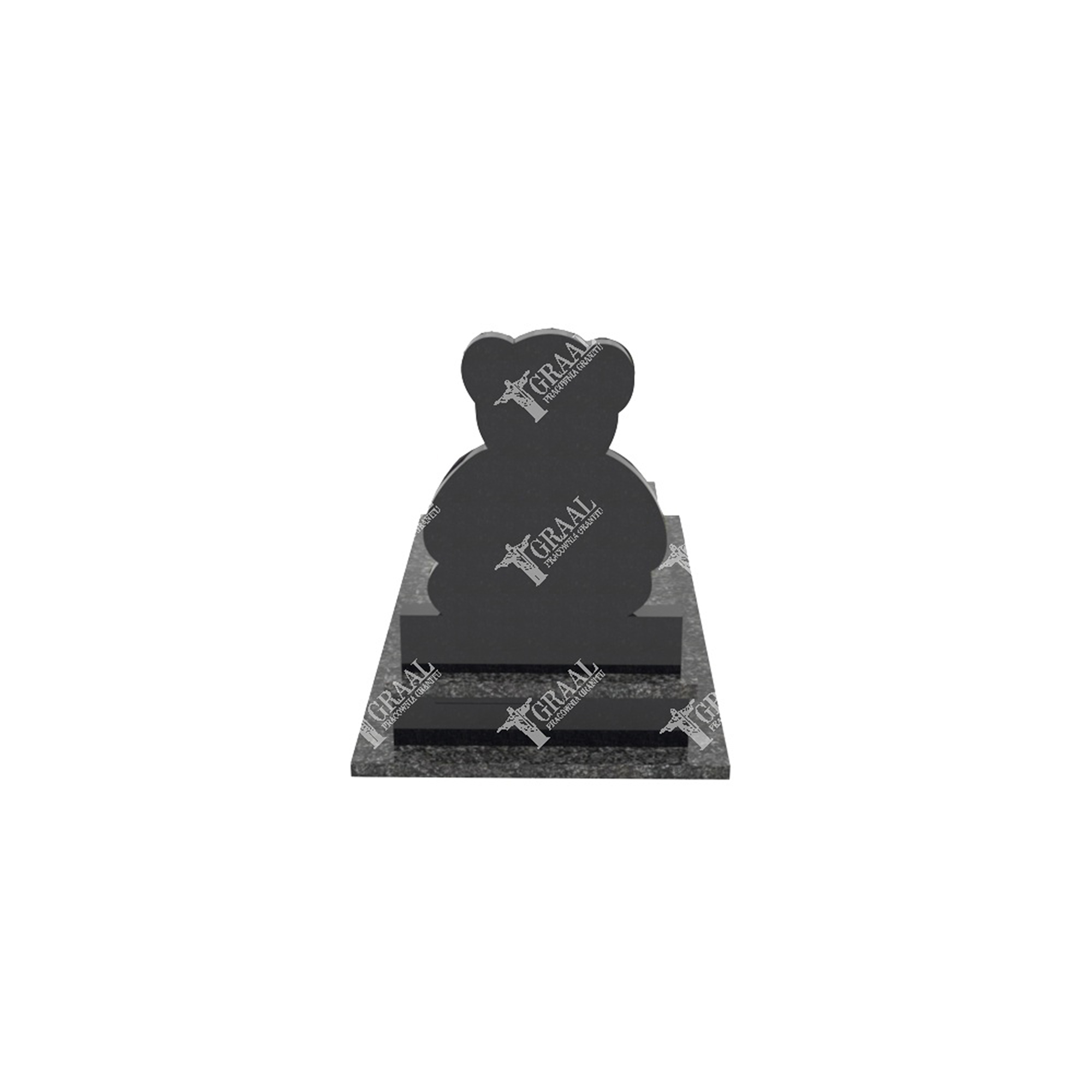 Kindergrabmal D 20+360 – photo №3