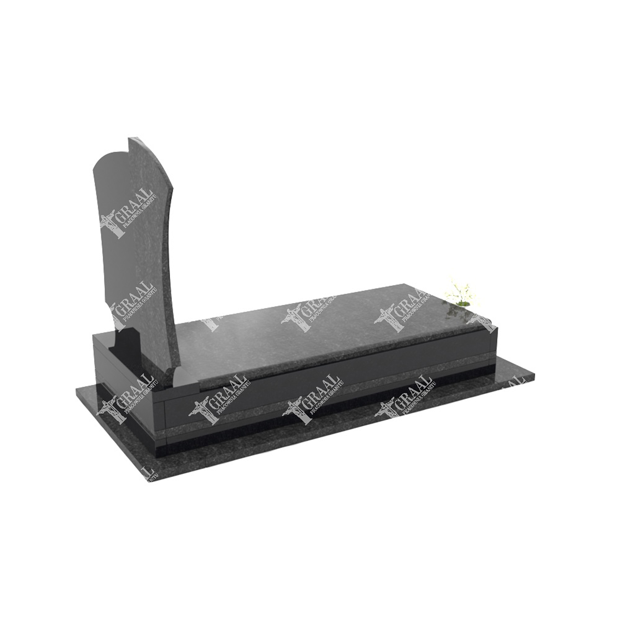 Einzelgrab K 139+360 – photo №1