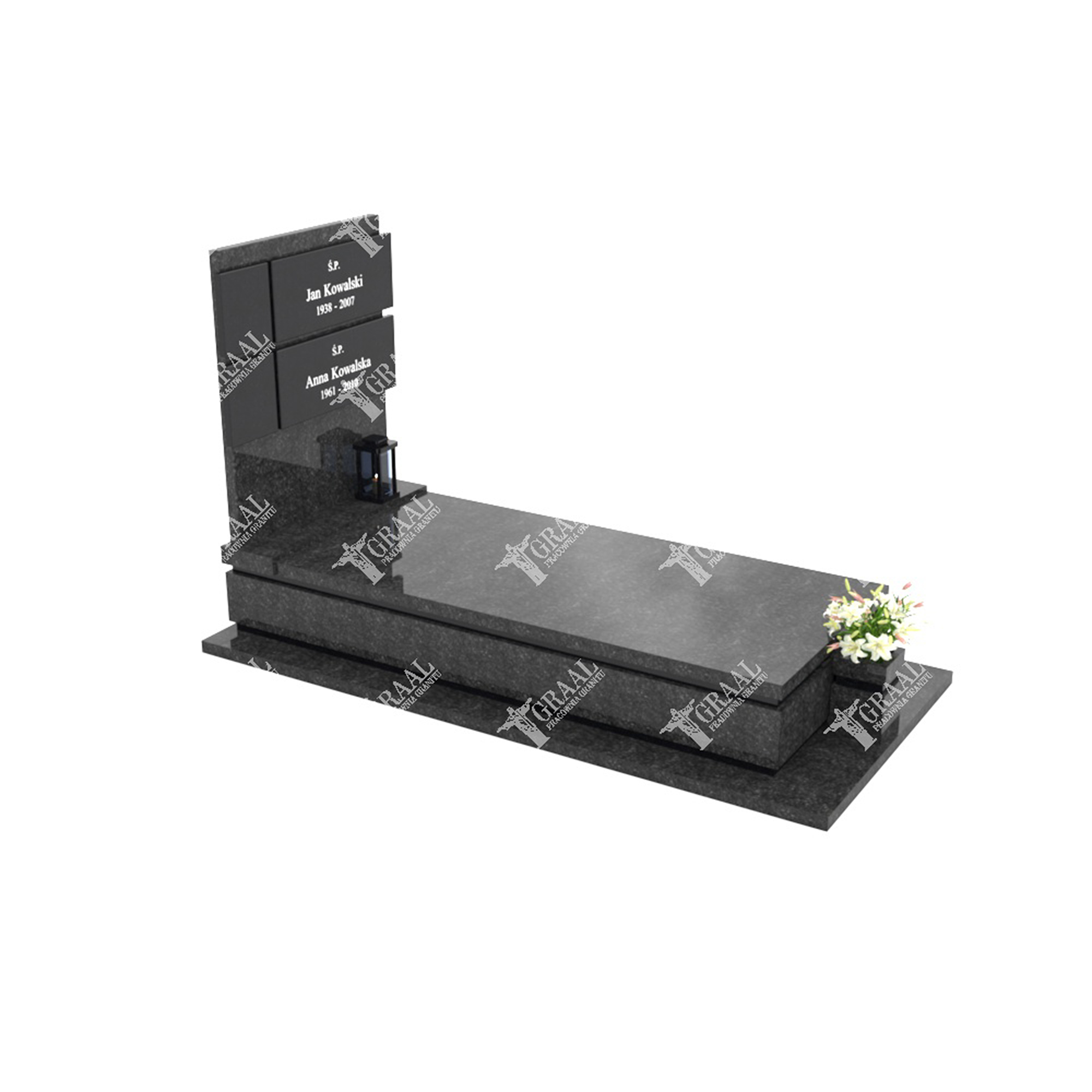 Einzelgrab K 192+360 – photo №11
