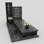 Einzelgrab K 179 Foto 34
