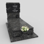 Einzelgrab K 192 Foto 34