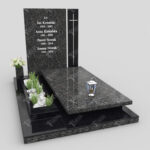 Moderner Grabstein K 194 Foto 34