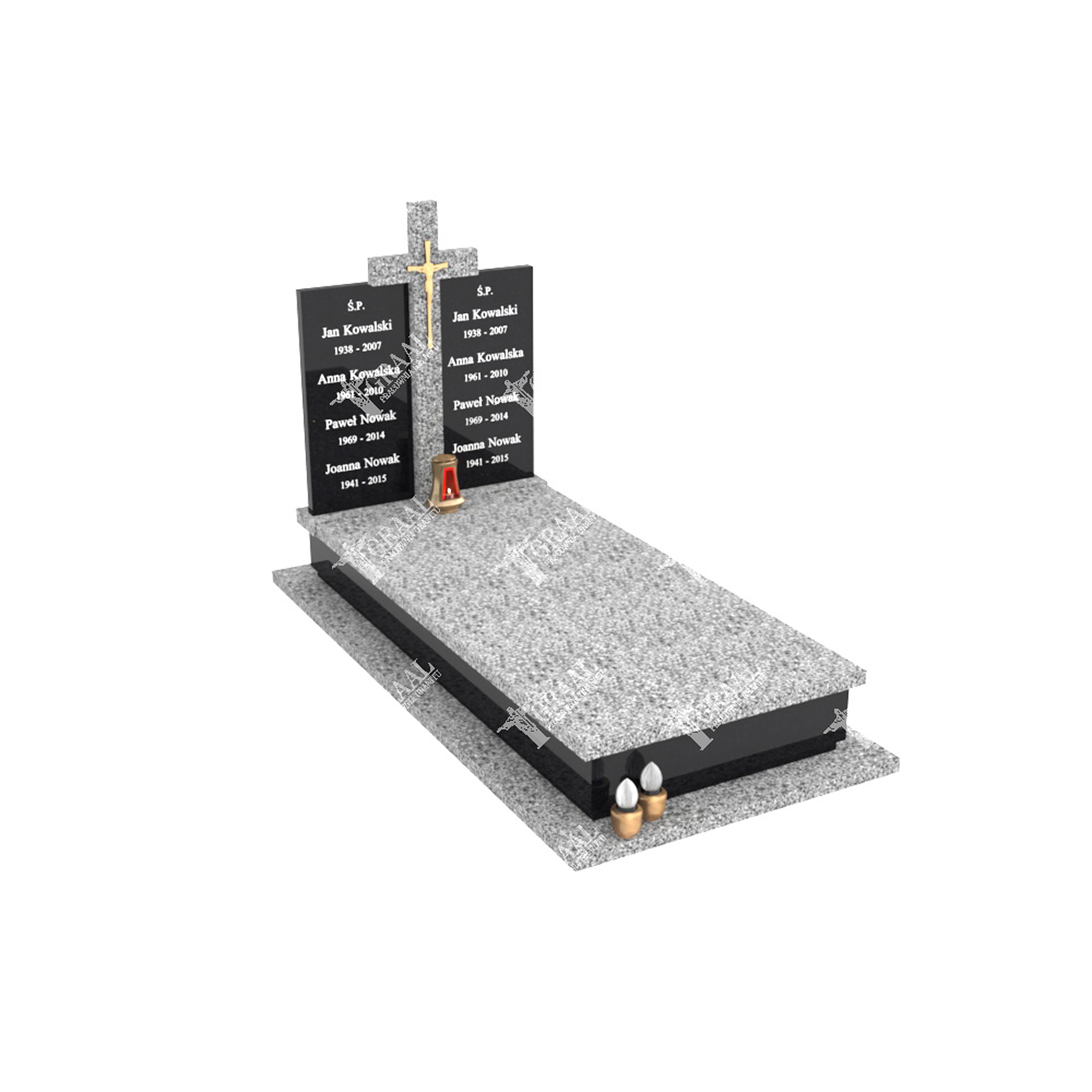 Einzelgrab K 176+360 – photo №10