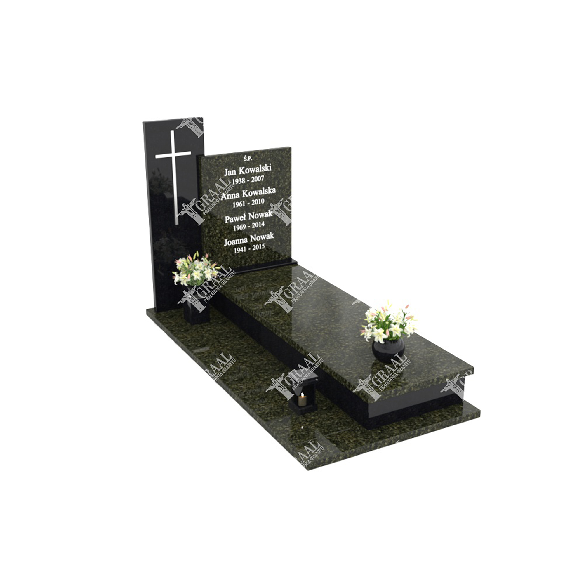Einzelgrab K 179+360 – photo №10