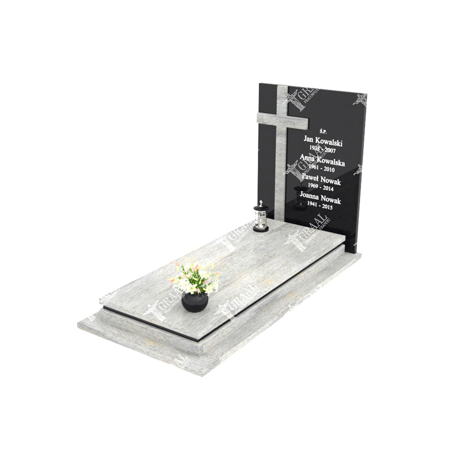 Einzelgrab K 172+360 – photo №8