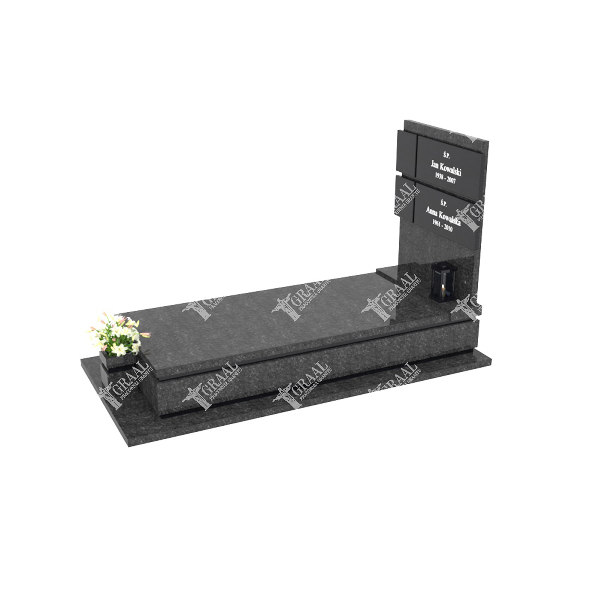 Einzelgrab K 192+360 – photo №7