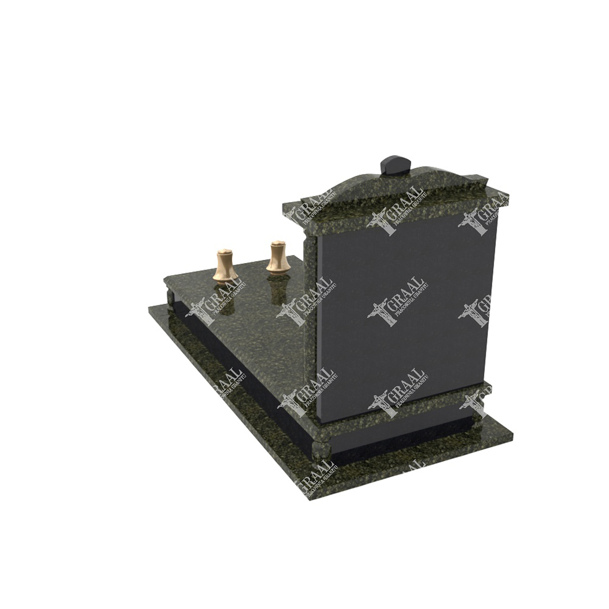 Einzelgrab K 155+360 – photo №4