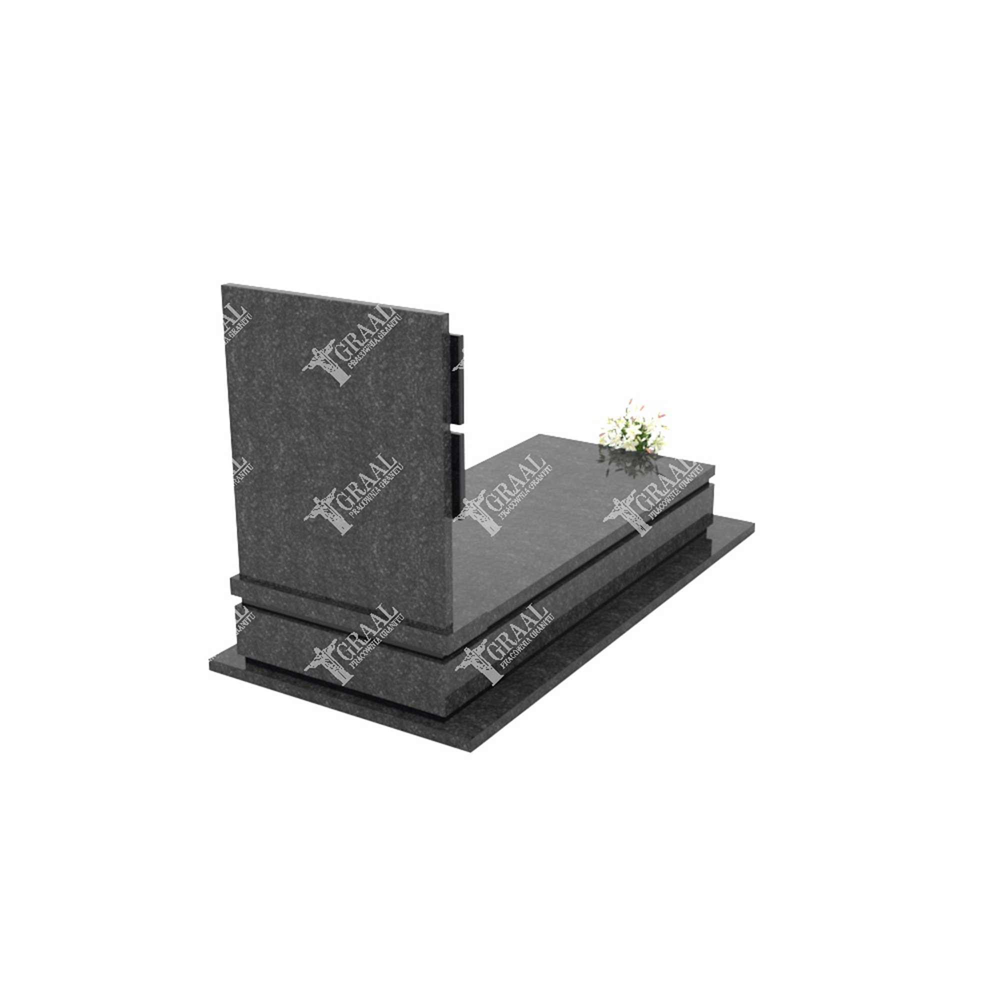 Einzelgrab K 192+360 – photo №2