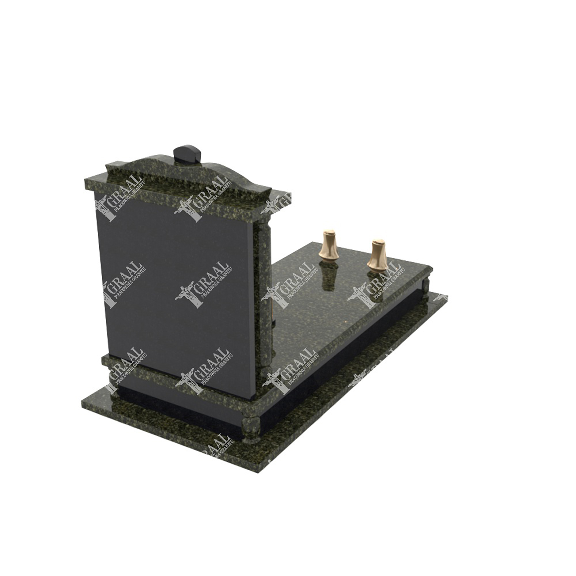 Einzelgrab K 155+360 – photo №2